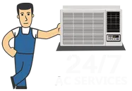 Boca Raton AC Services